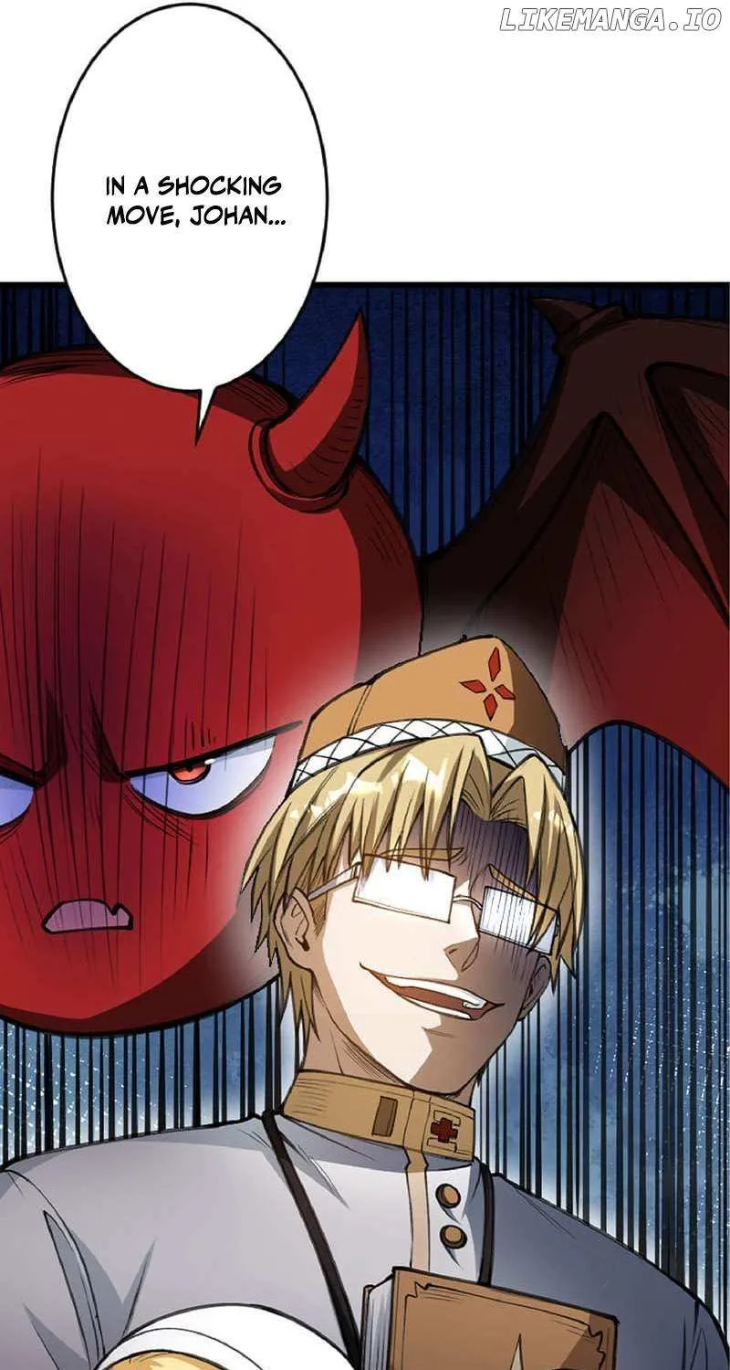 The Hated Black Mage Returns Chapter 38 page 60 - 