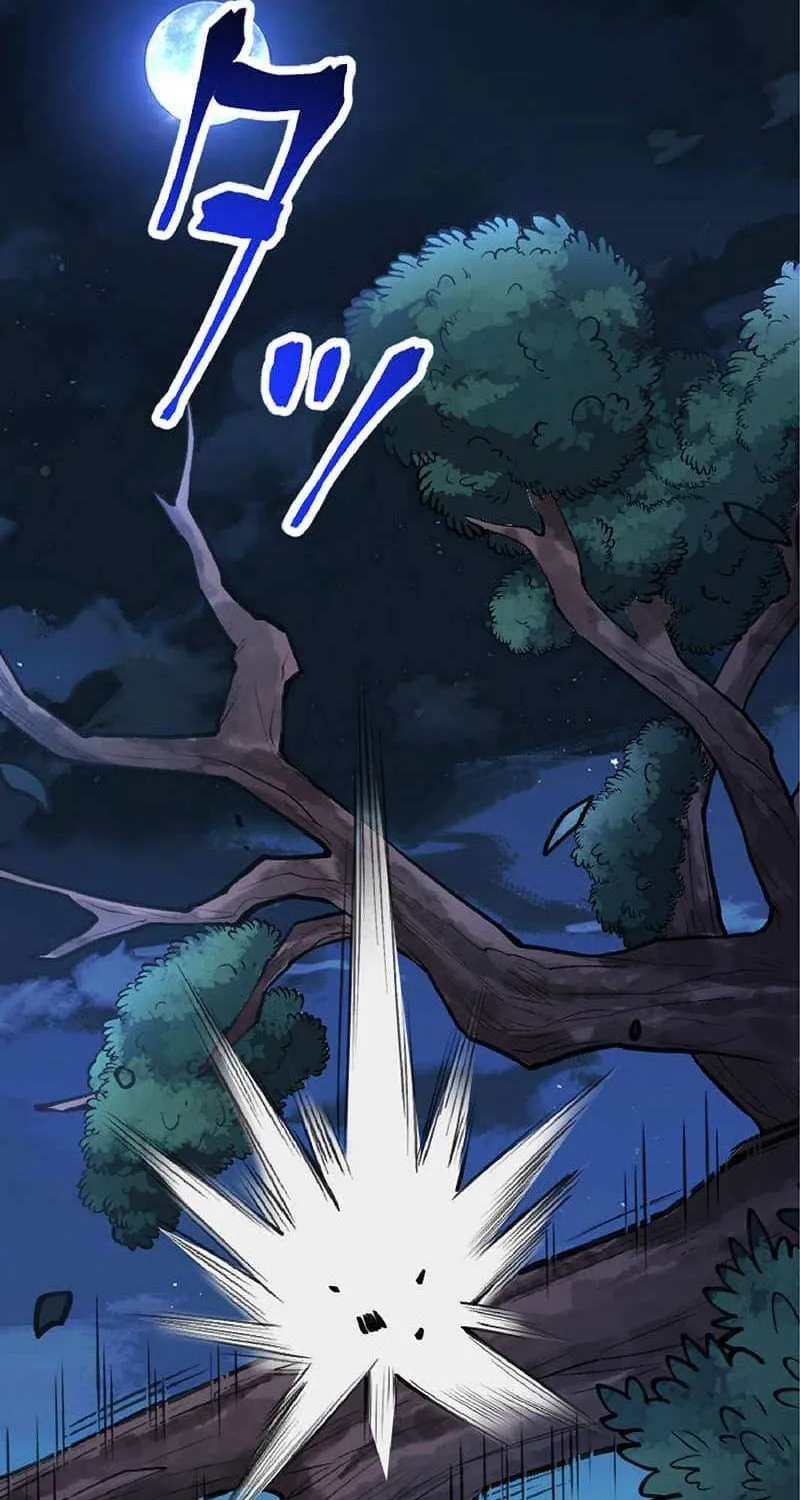 The Hated Black Mage Returns Chapter 38 page 7 - 