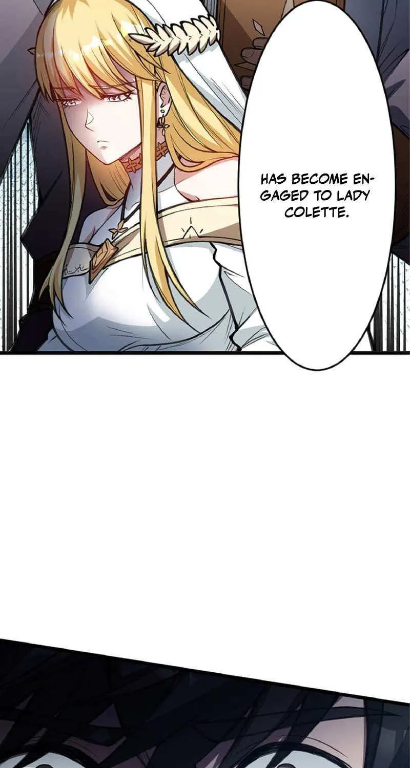 The Hated Black Mage Returns Chapter 38 page 61 - 