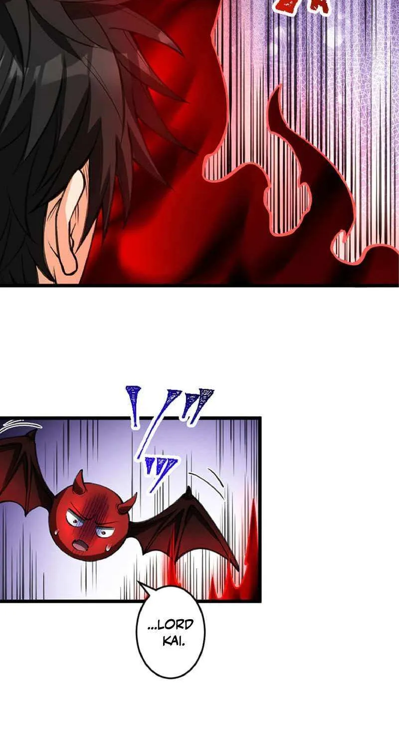The Hated Black Mage Returns Chapter 38 page 63 - 