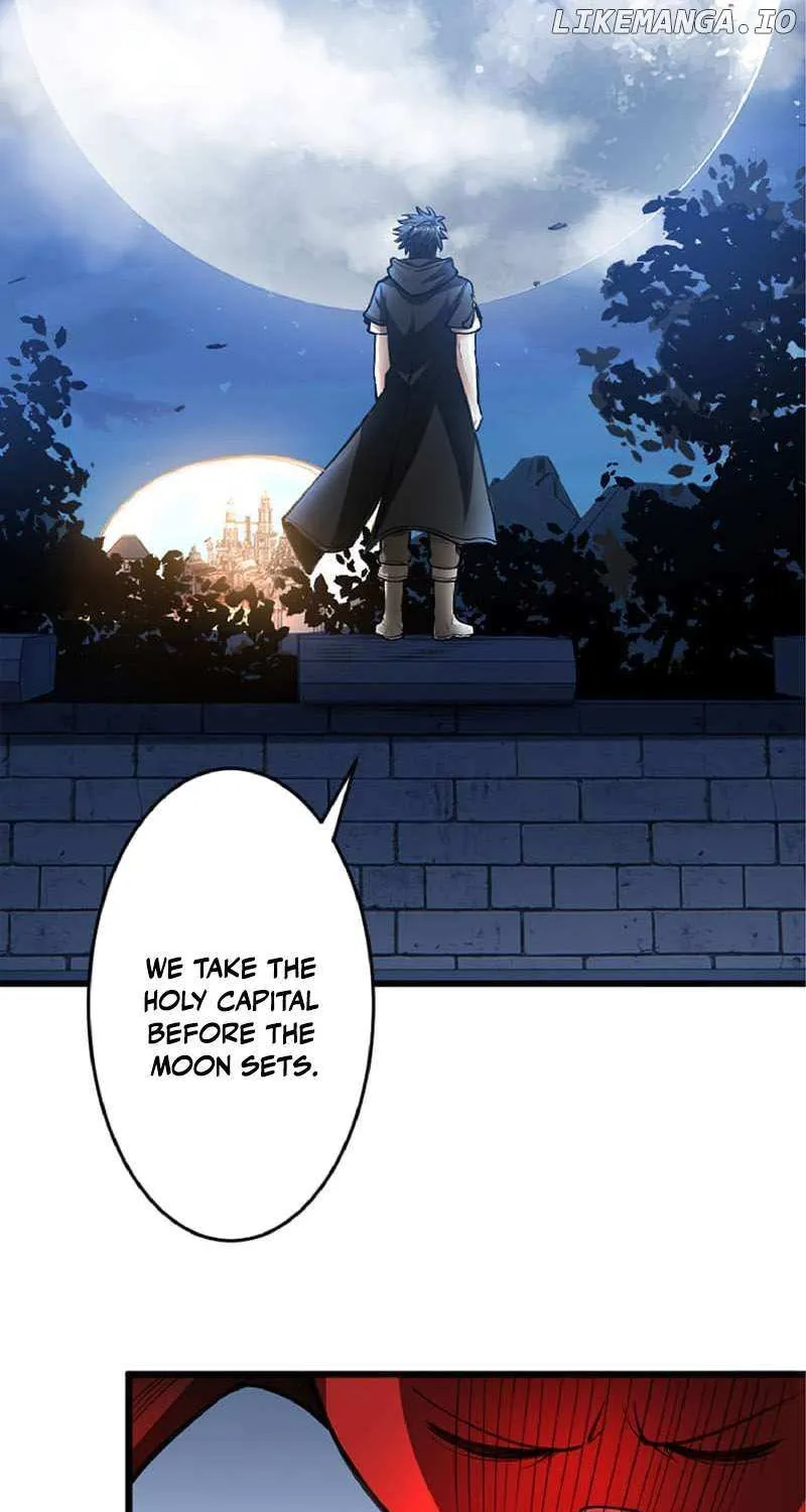 The Hated Black Mage Returns Chapter 38 page 68 - 