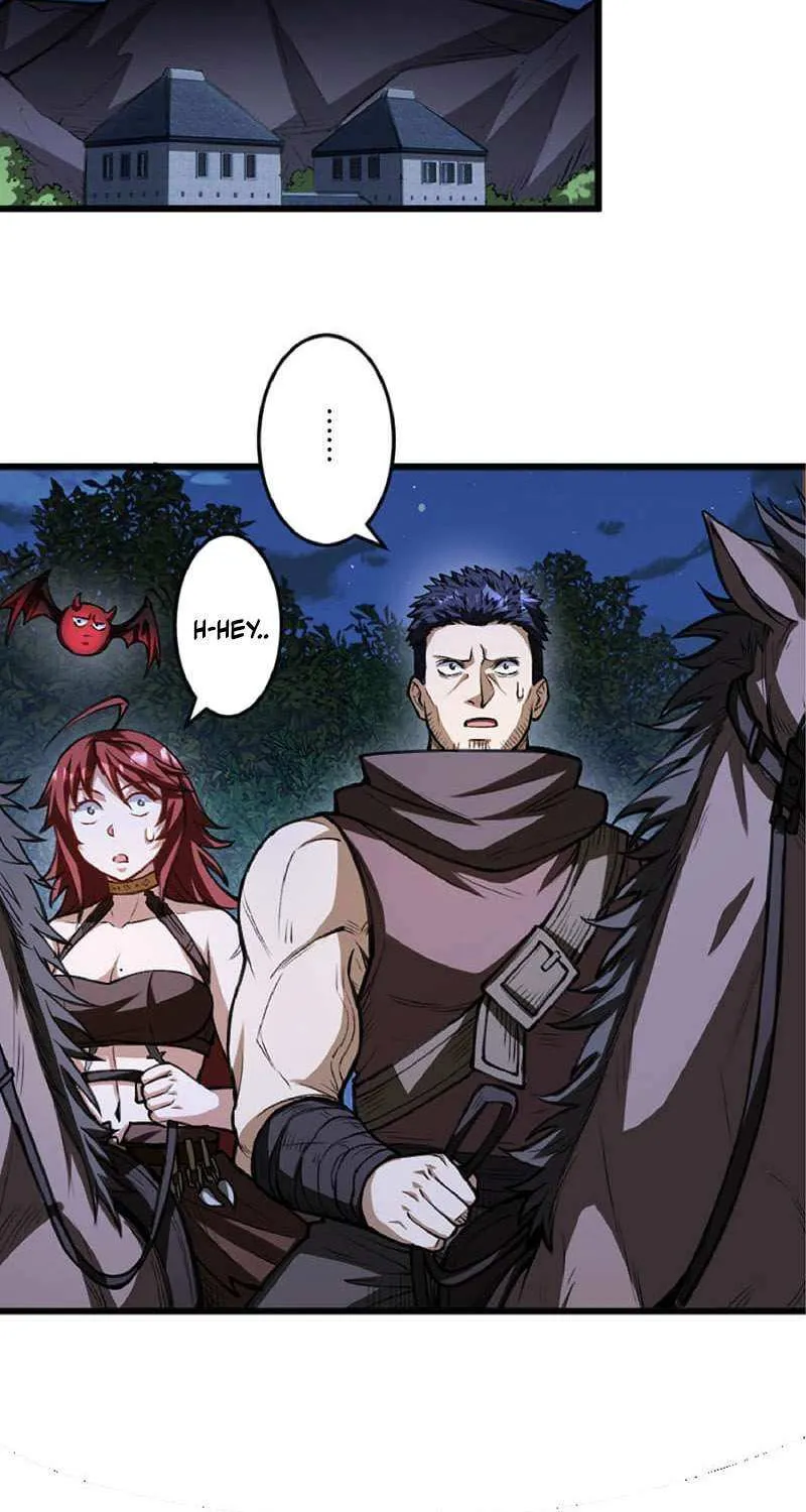The Hated Black Mage Returns Chapter 38 page 70 - 
