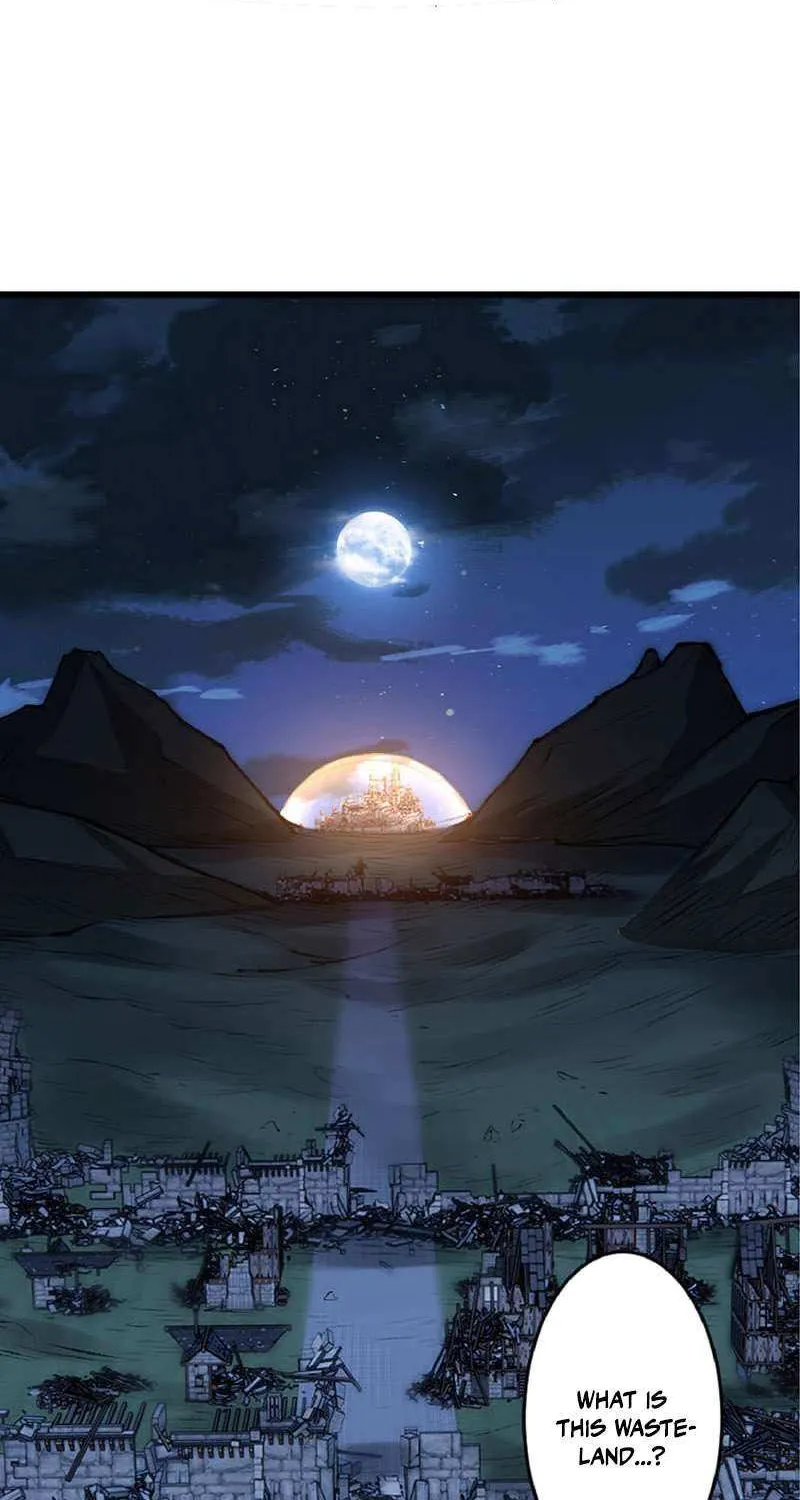 The Hated Black Mage Returns Chapter 38 page 71 - 