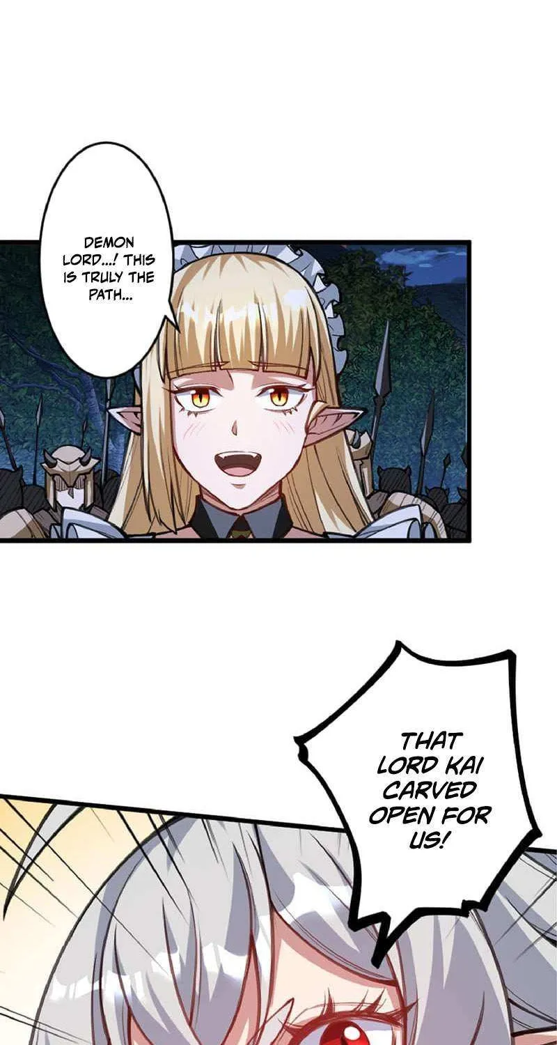 The Hated Black Mage Returns Chapter 38 page 73 - 
