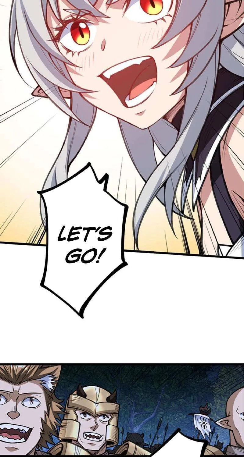 The Hated Black Mage Returns Chapter 38 page 74 - 