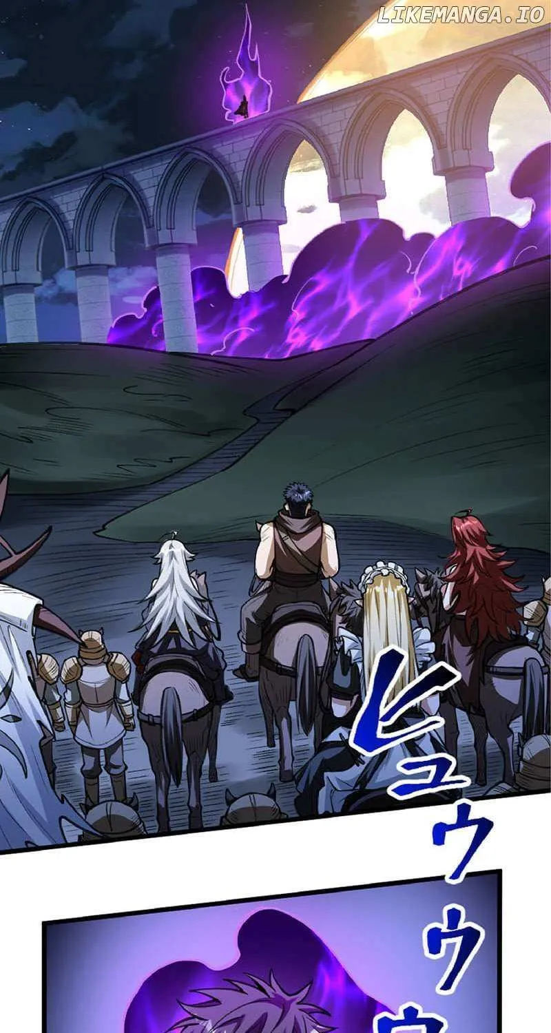 The Hated Black Mage Returns Chapter 38 page 76 - 