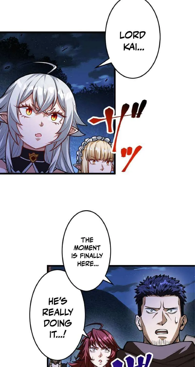 The Hated Black Mage Returns Chapter 38 page 78 - 