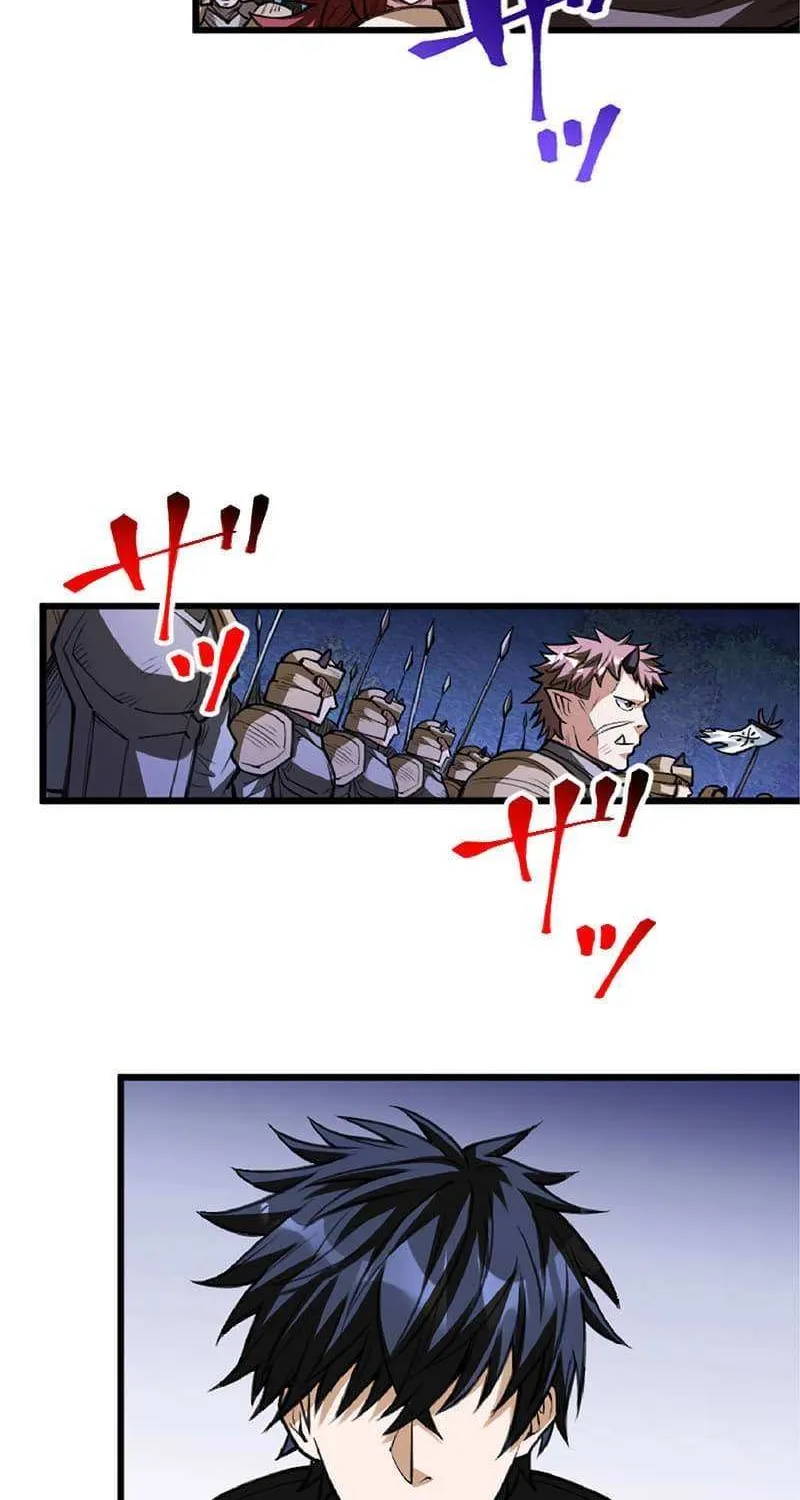 The Hated Black Mage Returns Chapter 38 page 79 - 