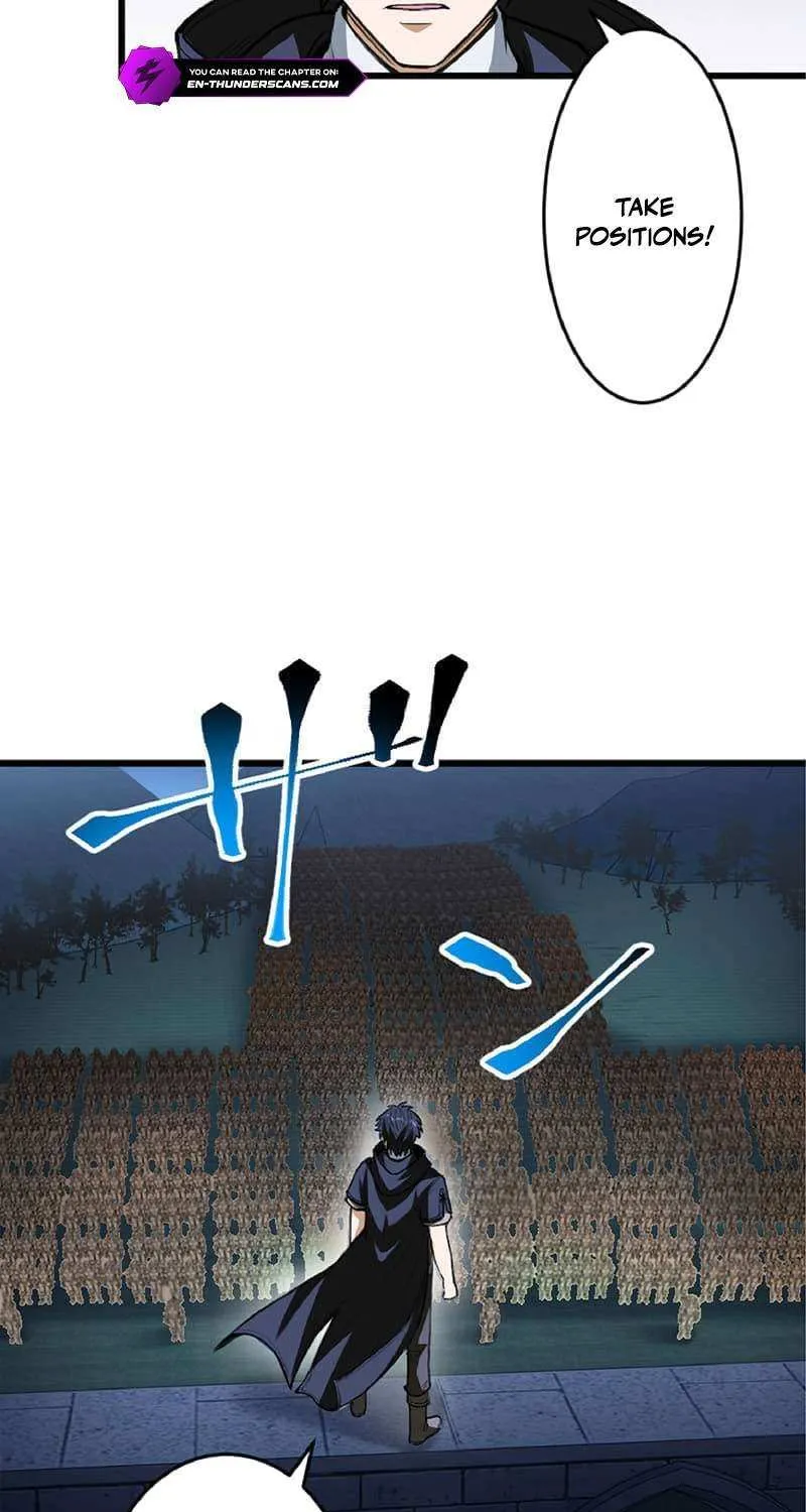 The Hated Black Mage Returns Chapter 38 page 80 - 