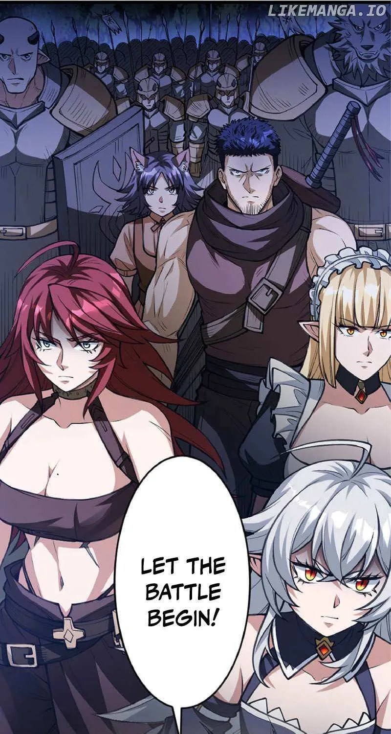 The Hated Black Mage Returns Chapter 38 page 82 - 