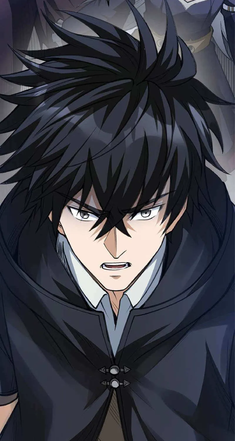 The Hated Black Mage Returns Chapter 38 page 83 - 