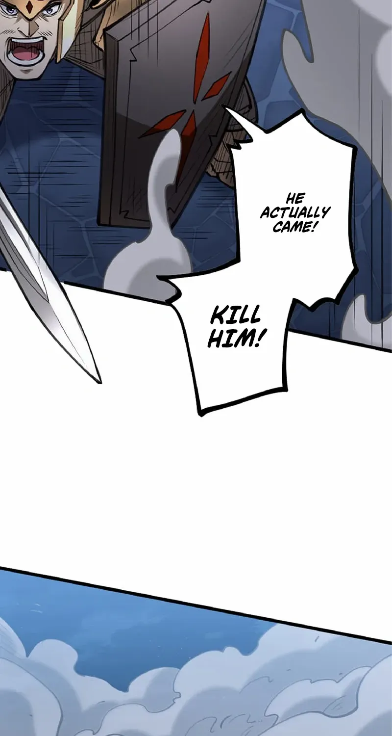 The Hated Black Mage Returns Chapter 39 page 11 - 