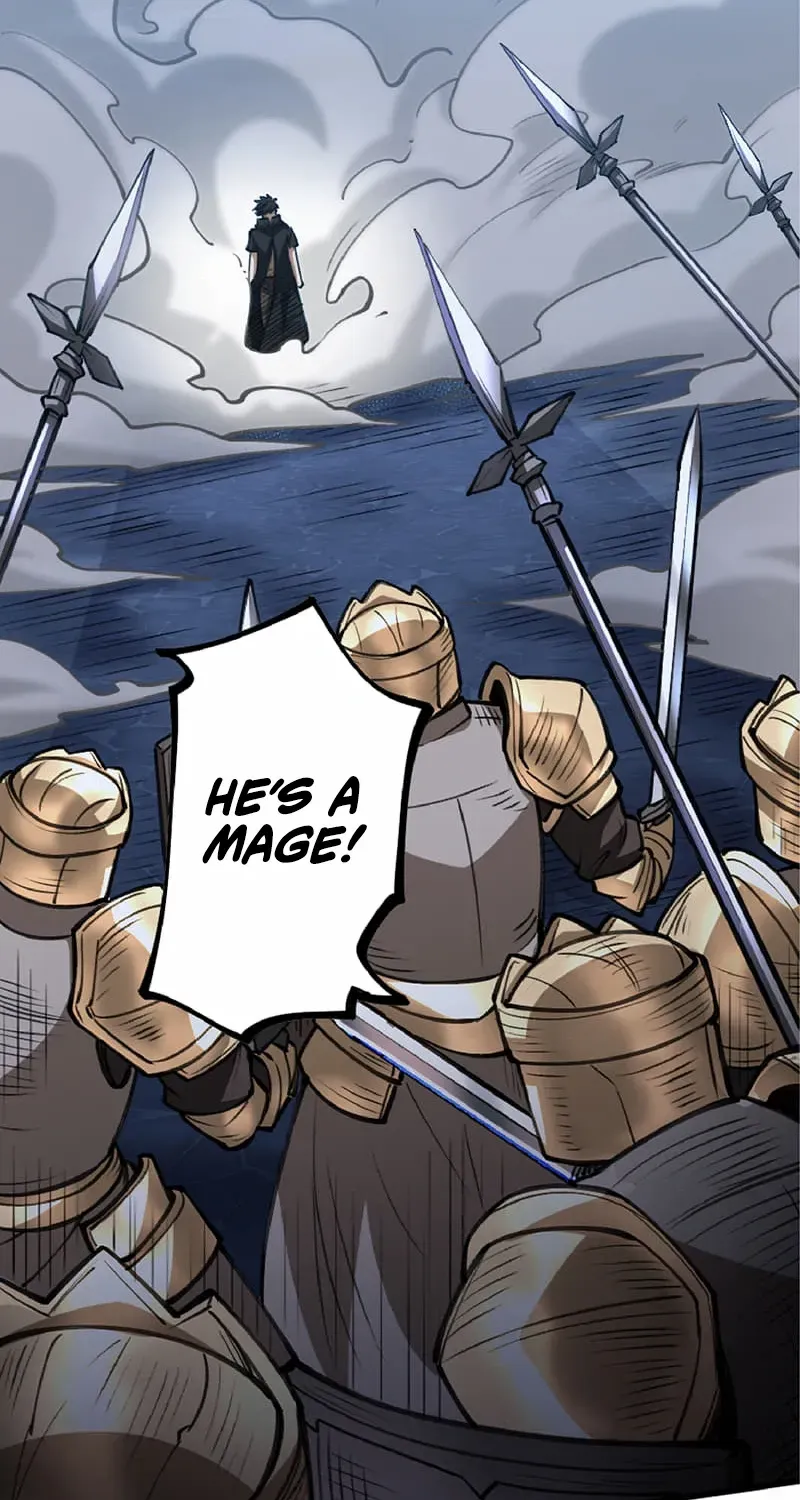 The Hated Black Mage Returns Chapter 39 page 12 - 
