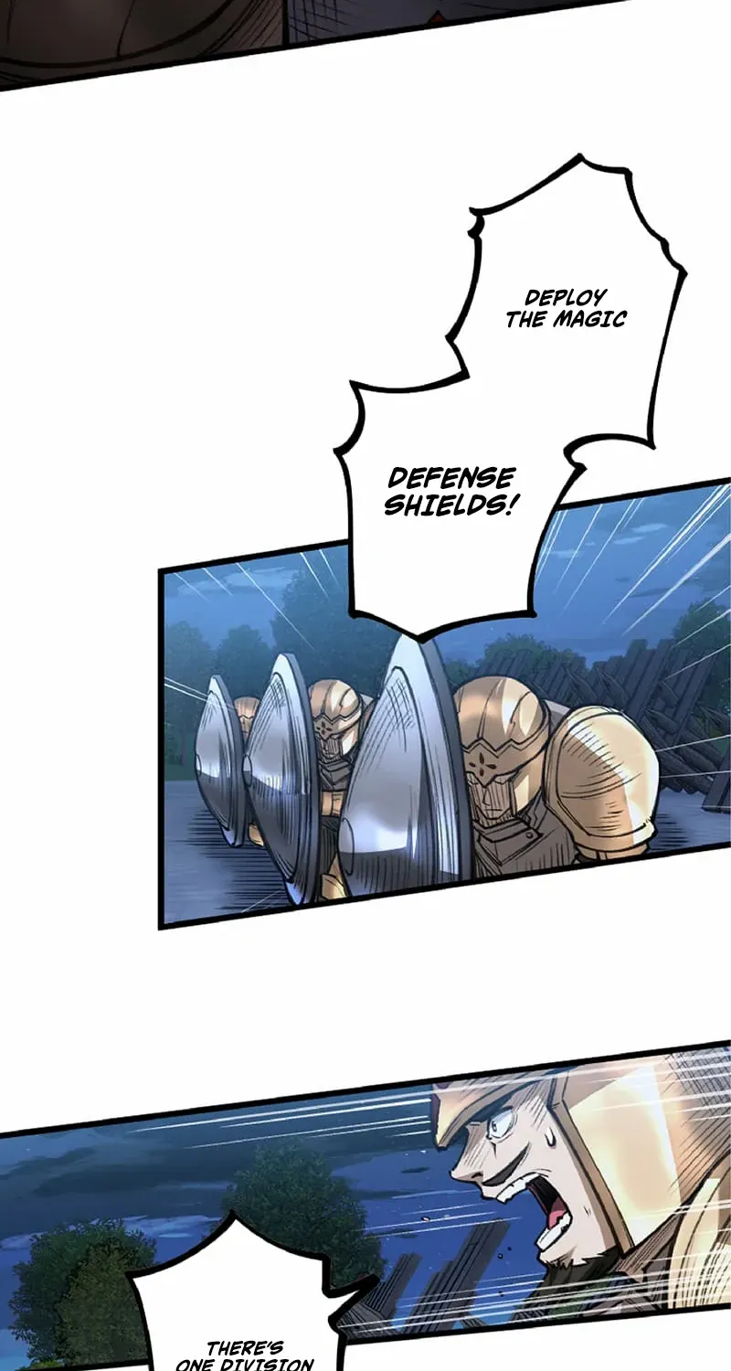 The Hated Black Mage Returns Chapter 39 page 13 - 