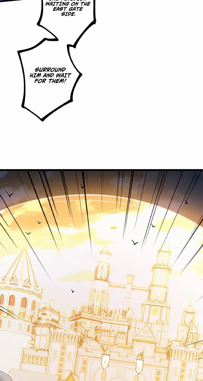 The Hated Black Mage Returns Chapter 39 page 14 - 