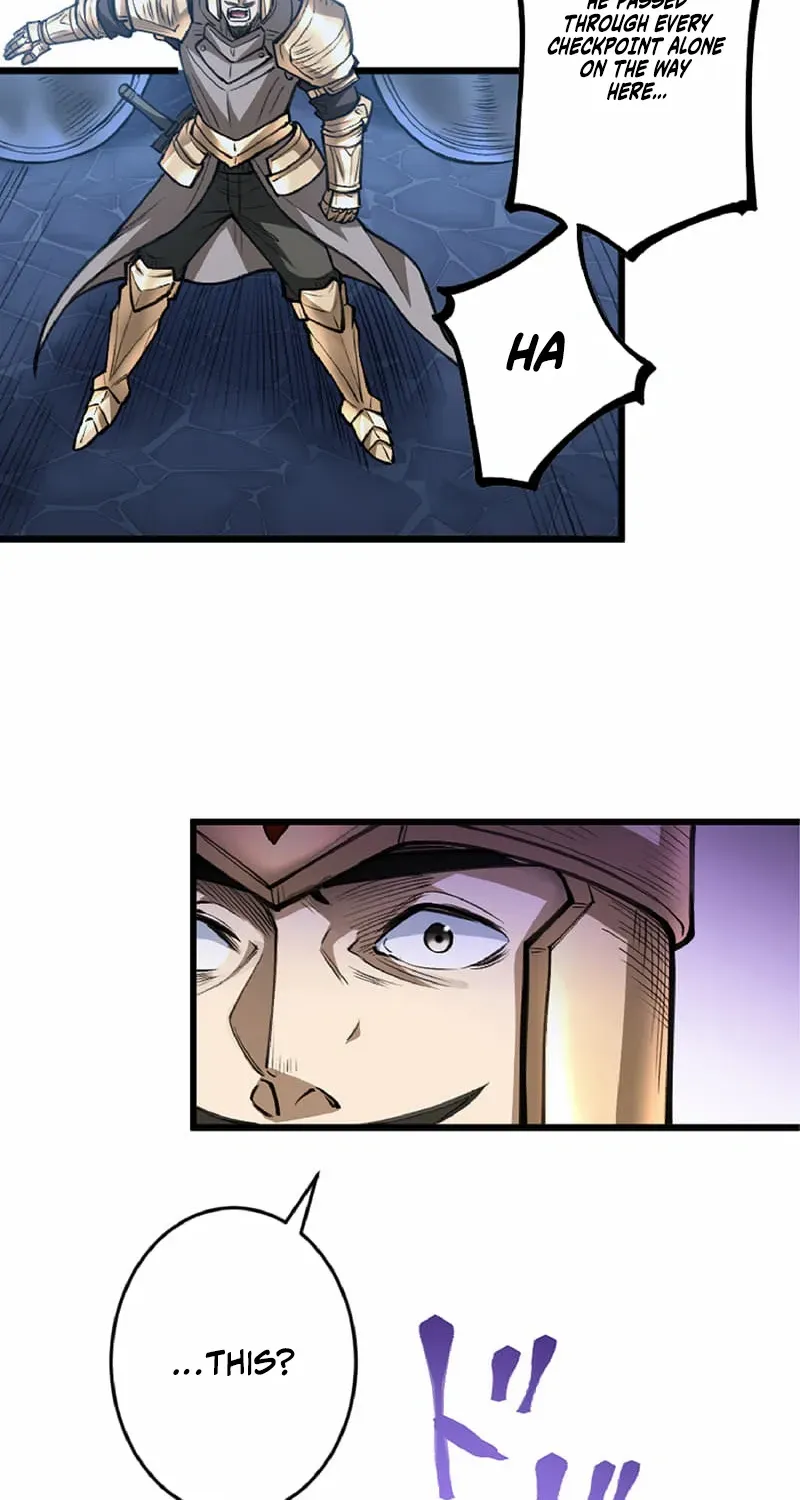 The Hated Black Mage Returns Chapter 39 page 16 - 