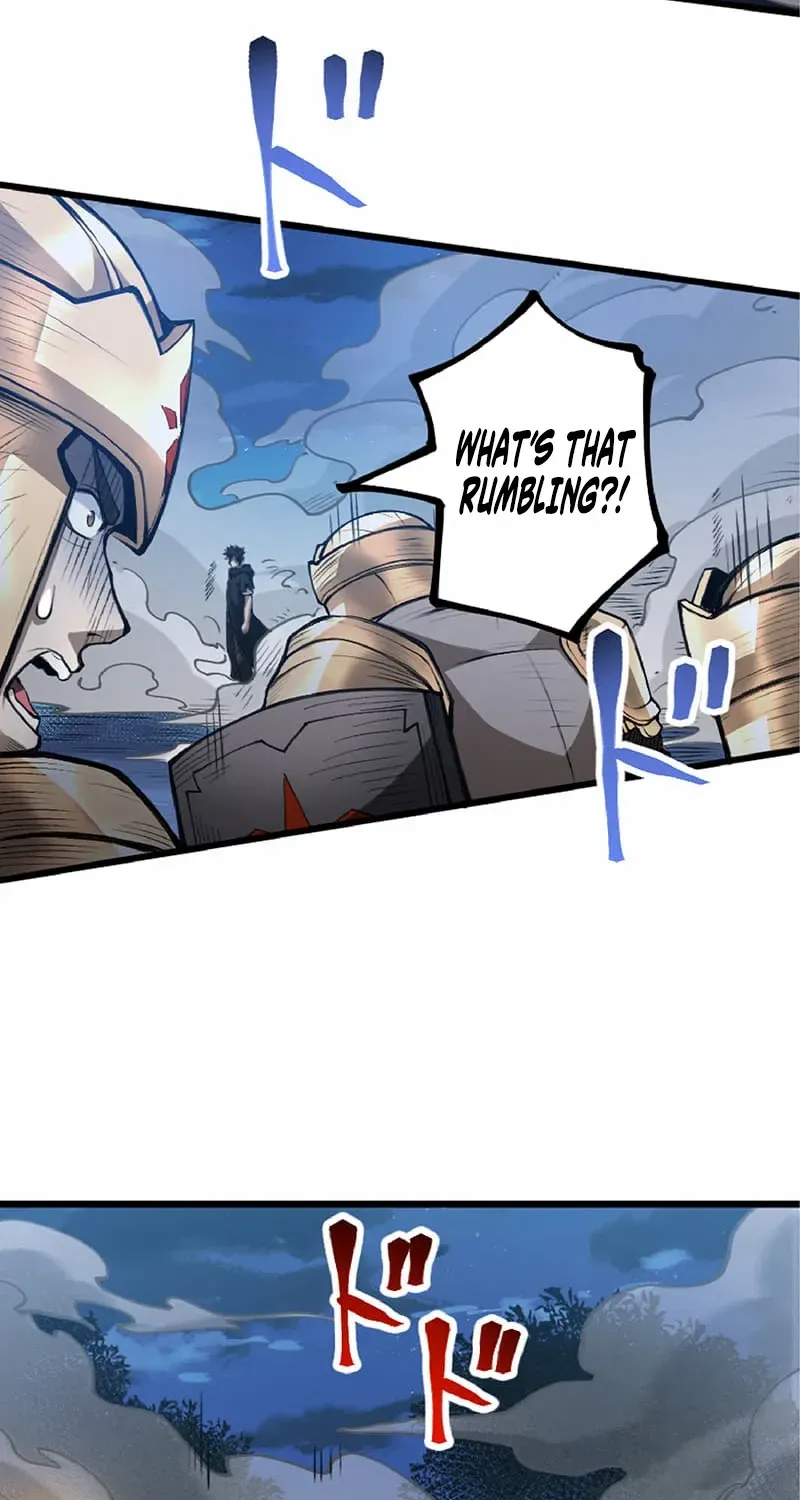 The Hated Black Mage Returns Chapter 39 page 19 - 