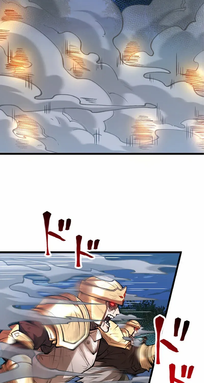 The Hated Black Mage Returns Chapter 39 page 20 - 