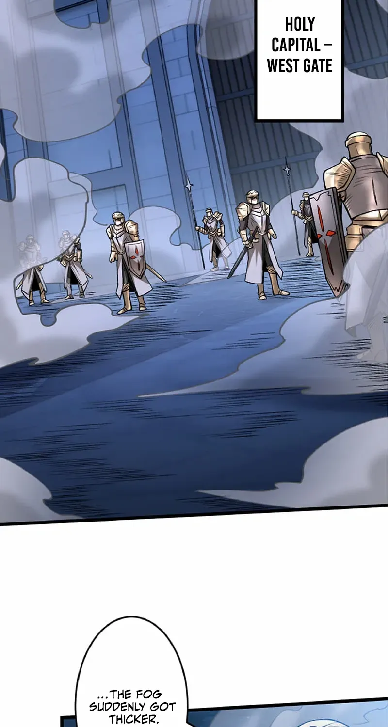 The Hated Black Mage Returns Chapter 39 page 3 - 