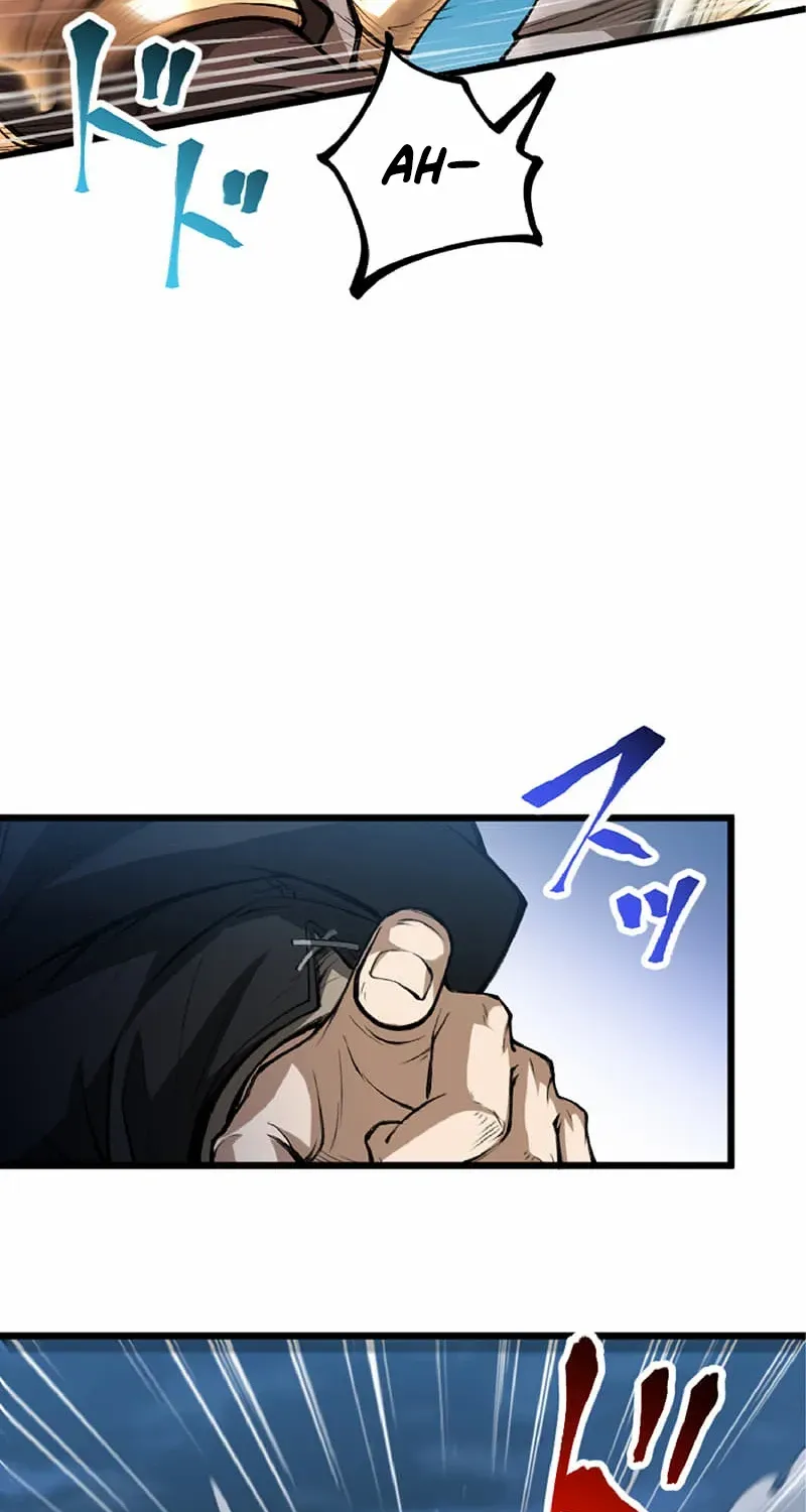 The Hated Black Mage Returns Chapter 39 page 22 - 
