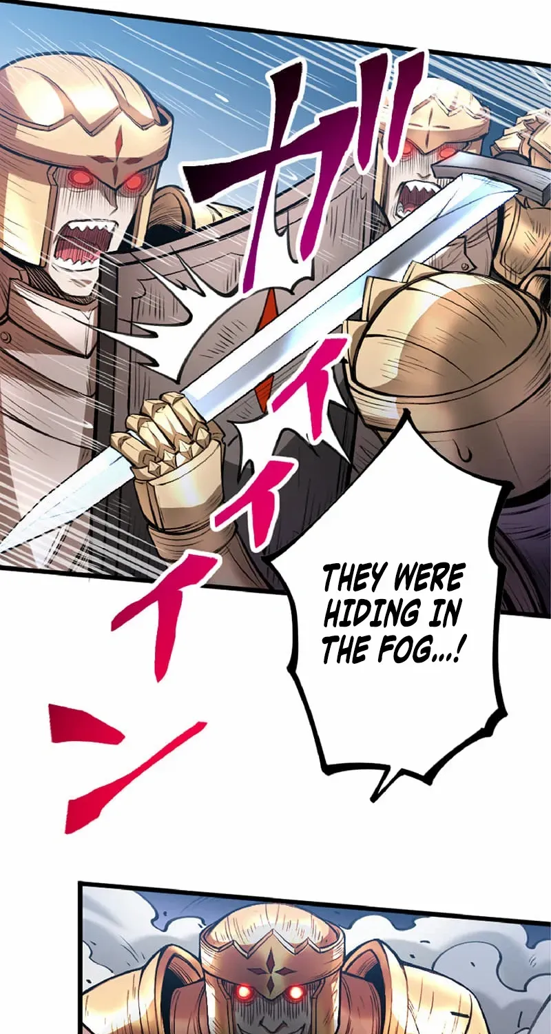 The Hated Black Mage Returns Chapter 39 page 26 - 