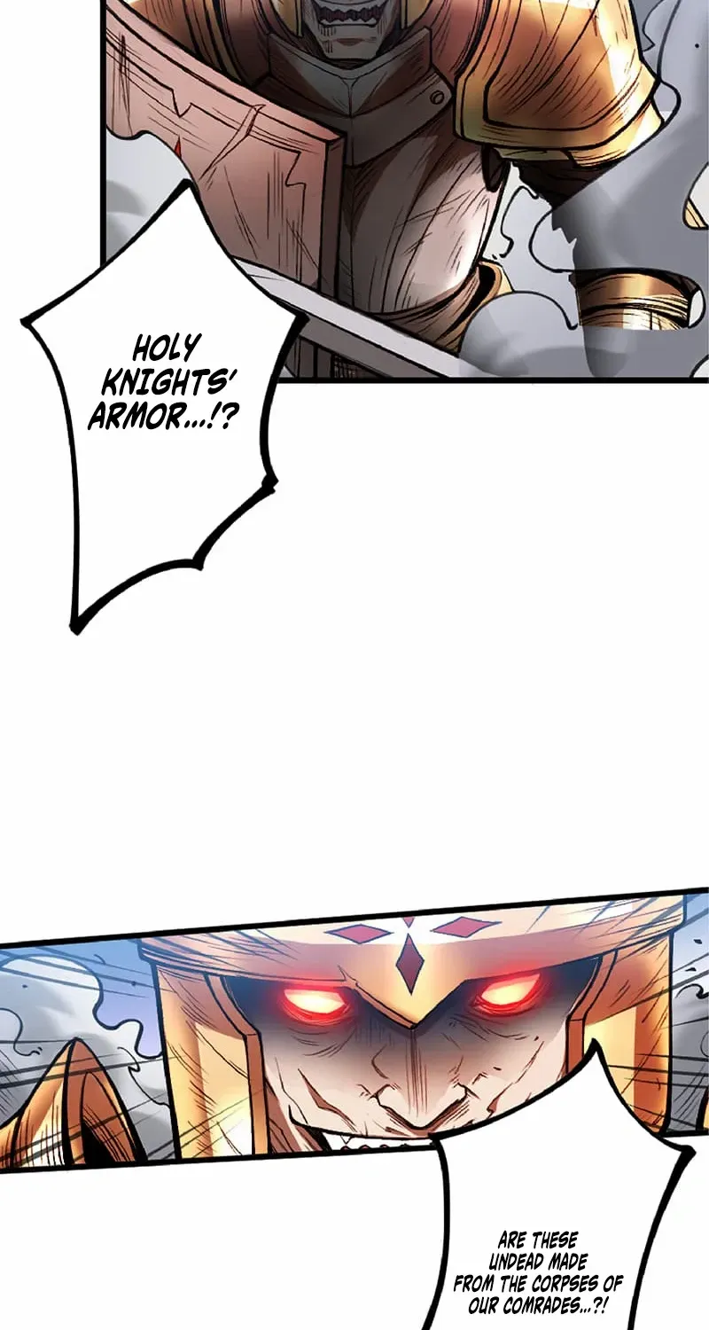 The Hated Black Mage Returns Chapter 39 page 27 - 