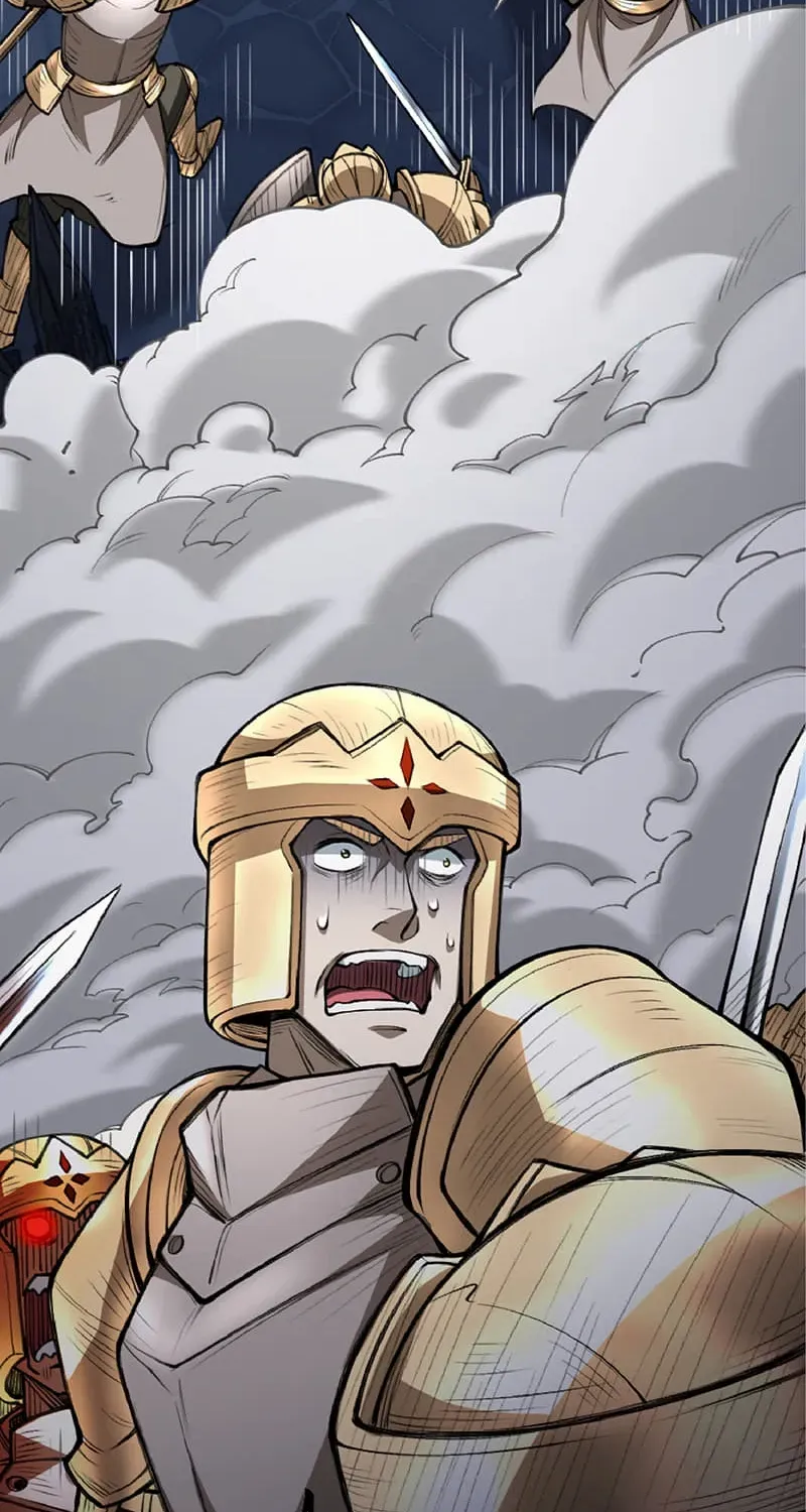 The Hated Black Mage Returns Chapter 39 page 30 - 