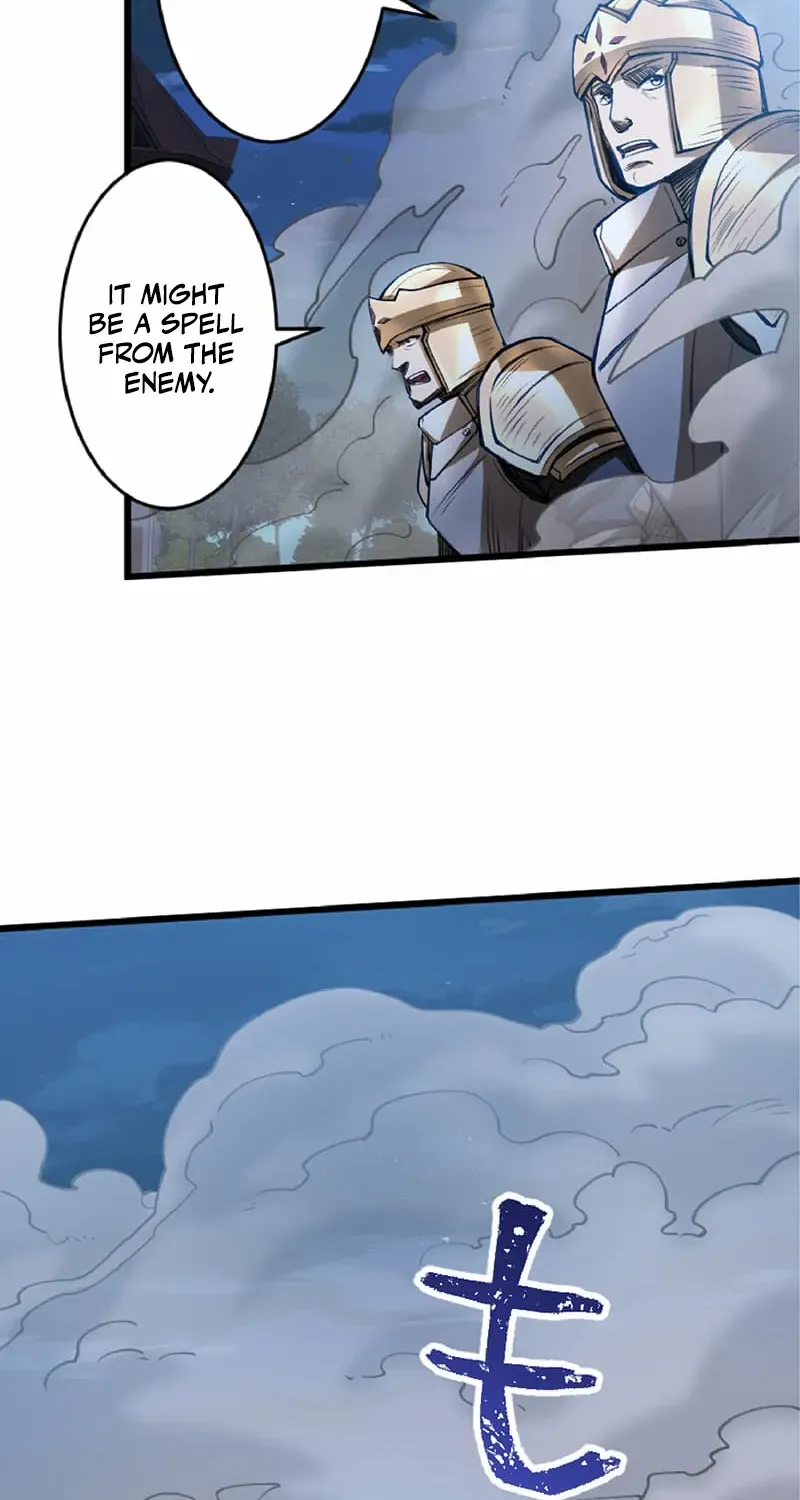 The Hated Black Mage Returns Chapter 39 page 4 - 