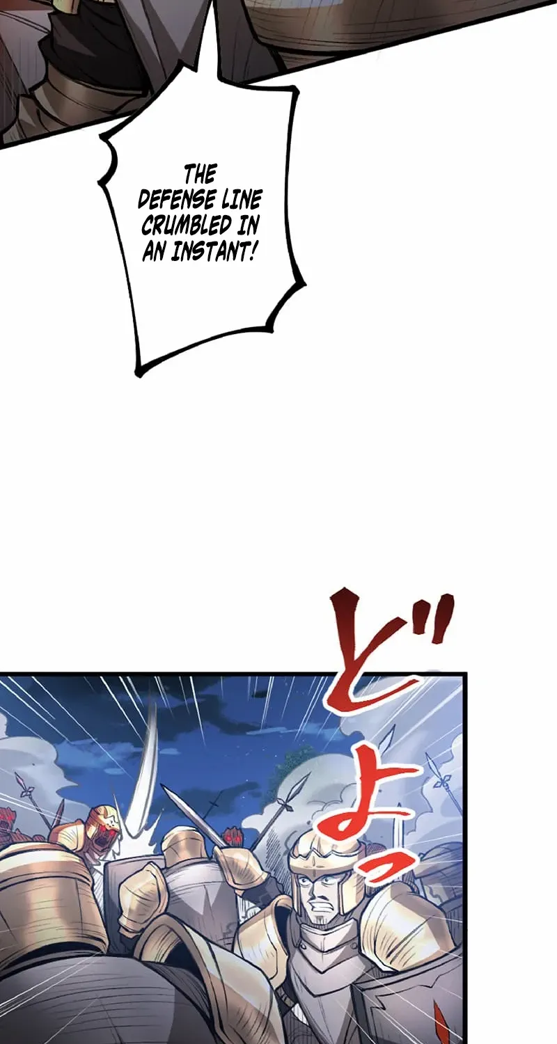 The Hated Black Mage Returns Chapter 39 page 31 - 