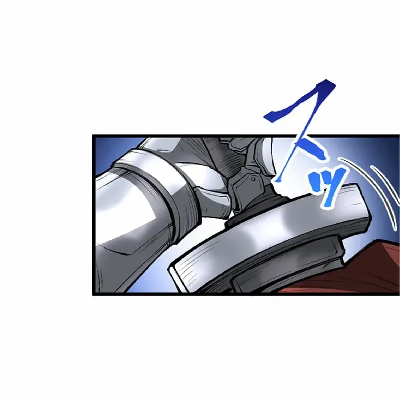 The Hated Black Mage Returns Chapter 39 page 33 - 