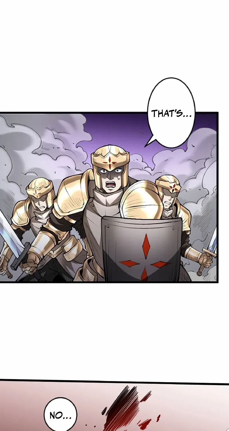 The Hated Black Mage Returns Chapter 39 page 37 - 