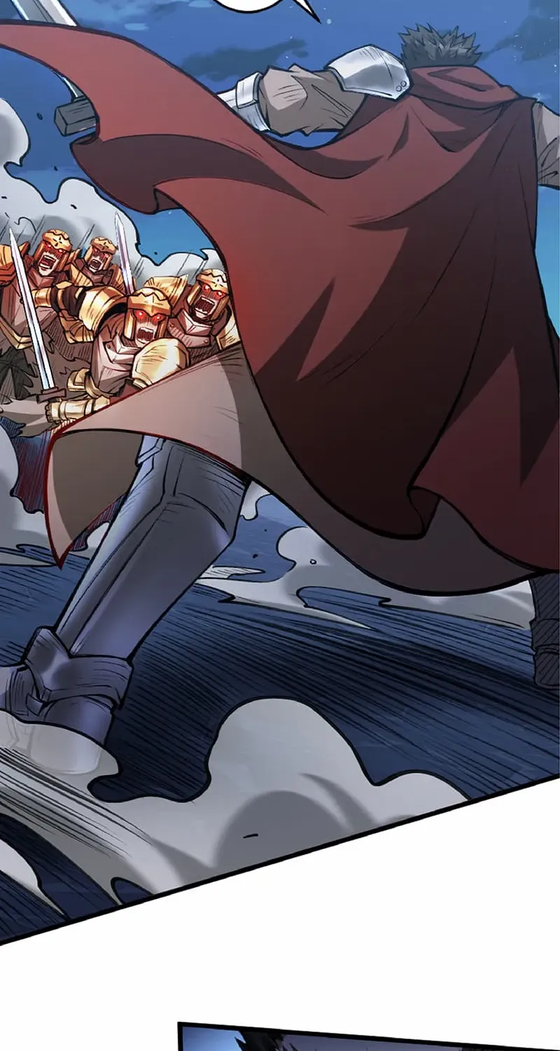The Hated Black Mage Returns Chapter 39 page 39 - 