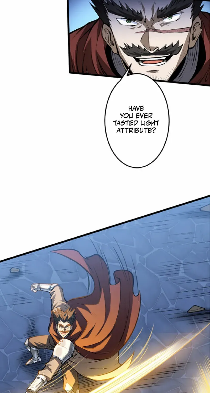 The Hated Black Mage Returns Chapter 39 page 40 - 