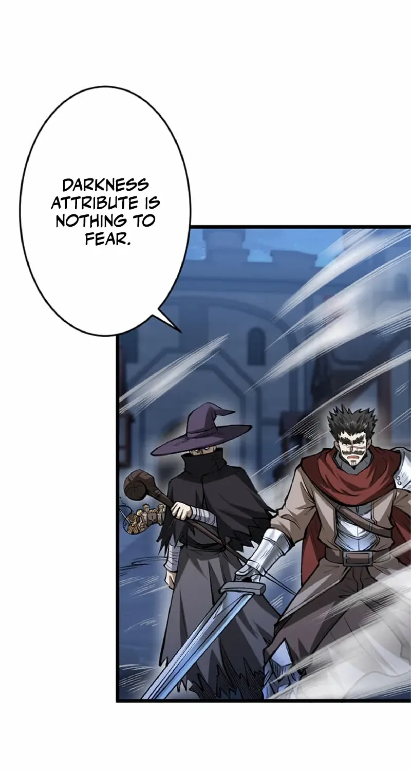 The Hated Black Mage Returns Chapter 39 page 45 - 