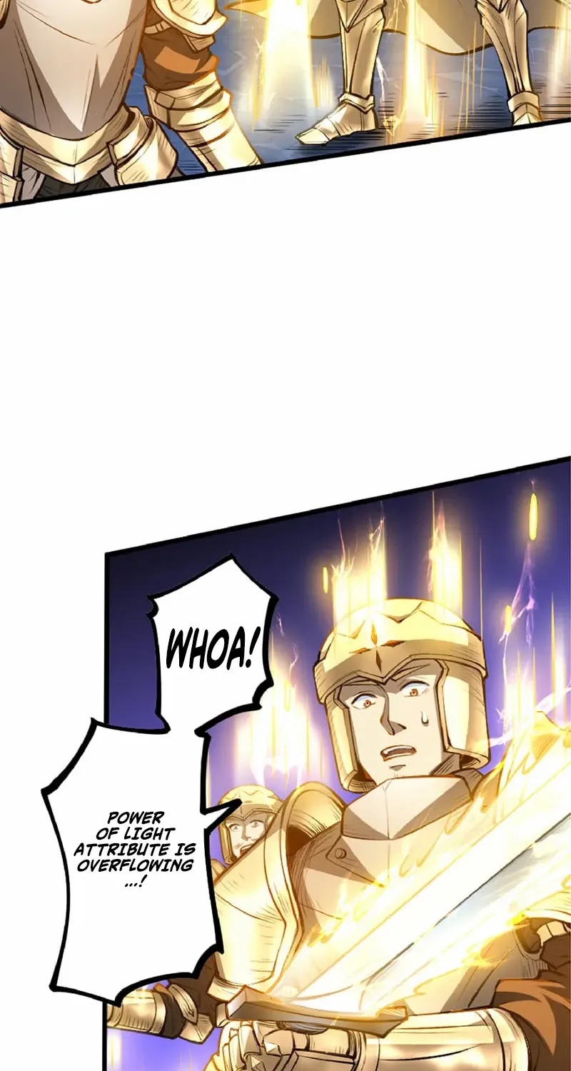 The Hated Black Mage Returns Chapter 39 page 47 - 