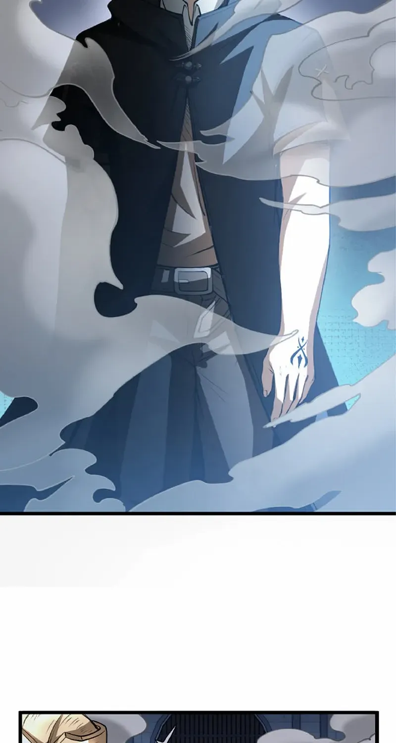 The Hated Black Mage Returns Chapter 39 page 6 - 