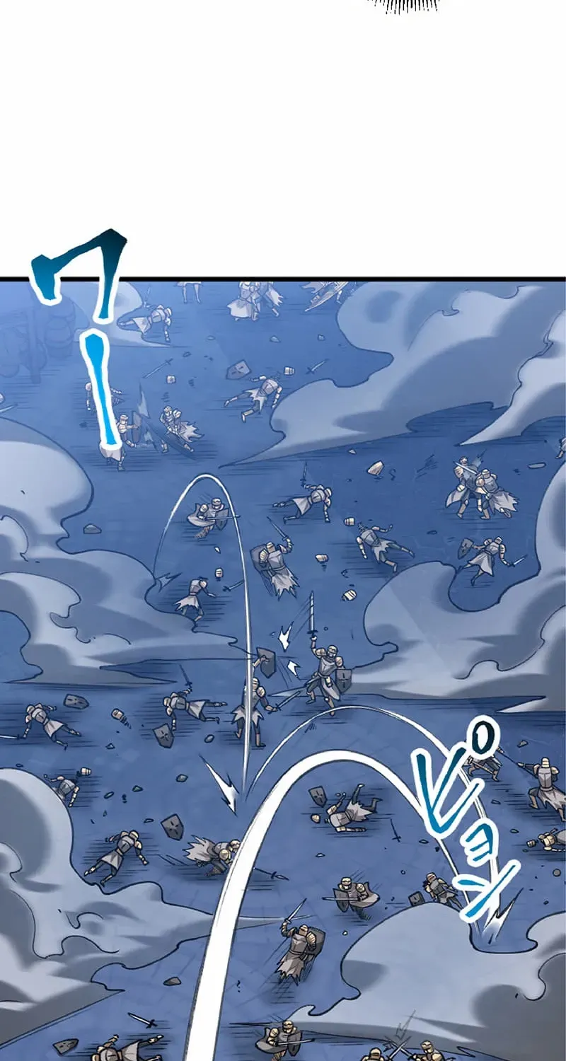 The Hated Black Mage Returns Chapter 39 page 52 - 