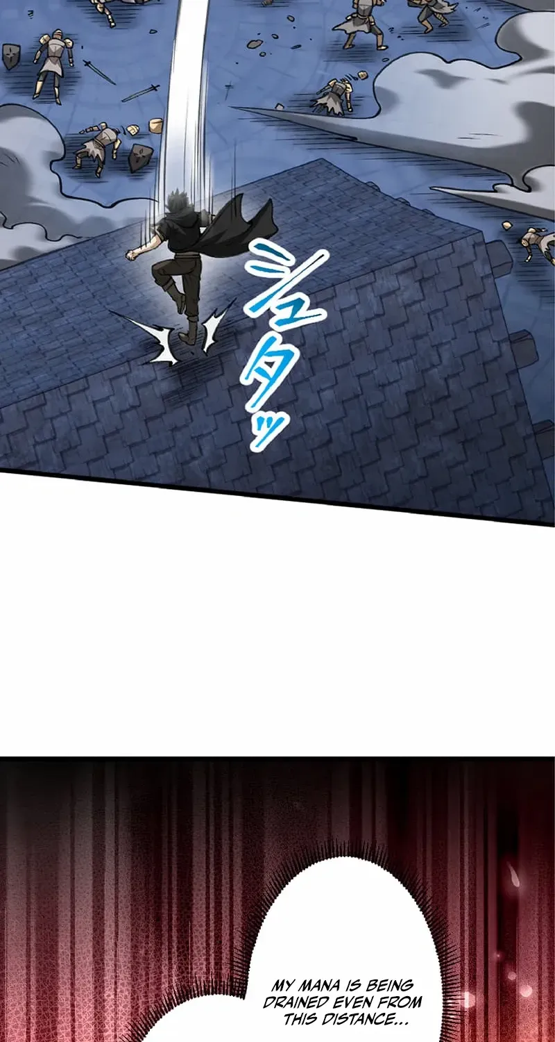 The Hated Black Mage Returns Chapter 39 page 53 - 