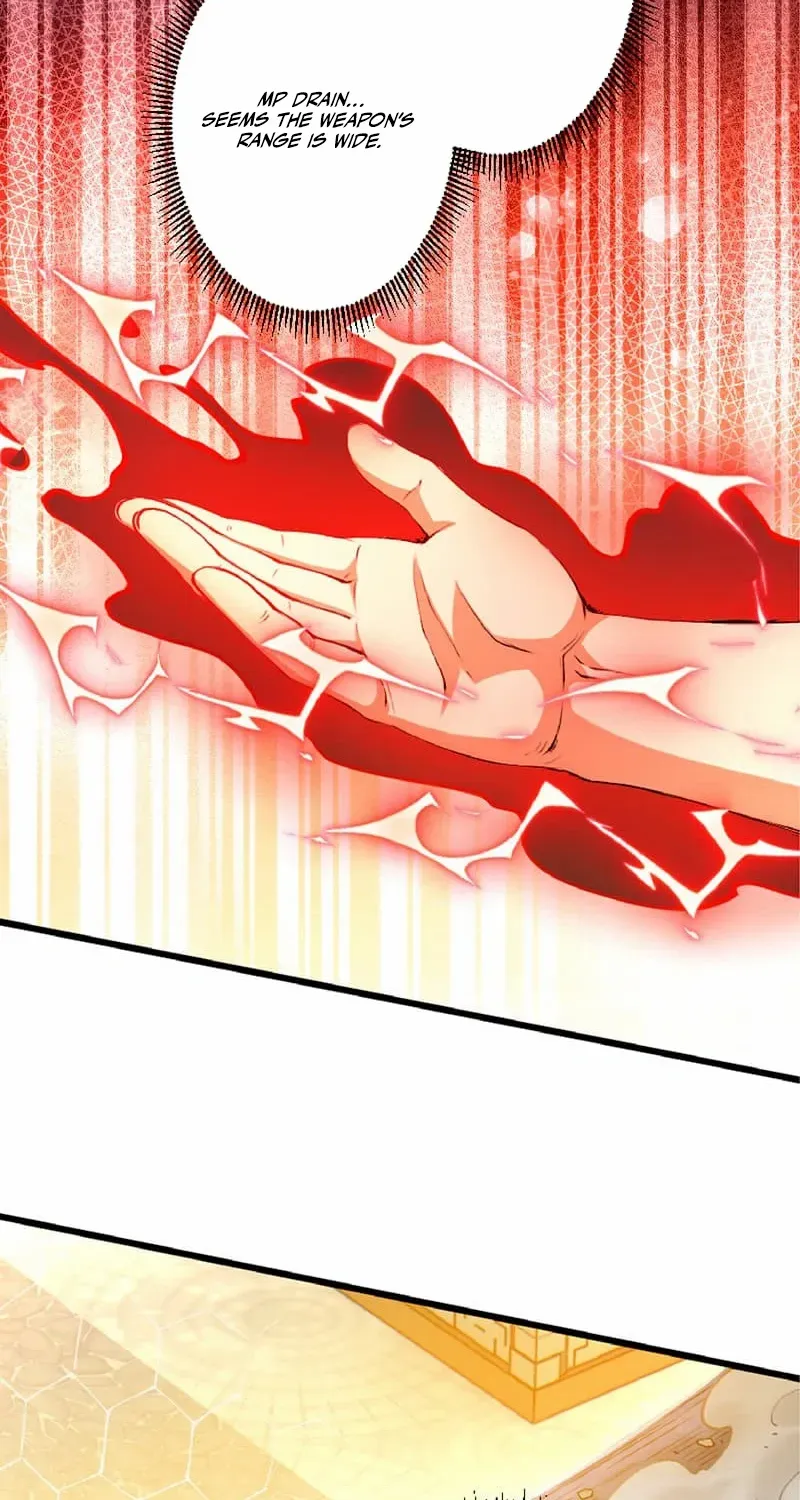The Hated Black Mage Returns Chapter 39 page 54 - 