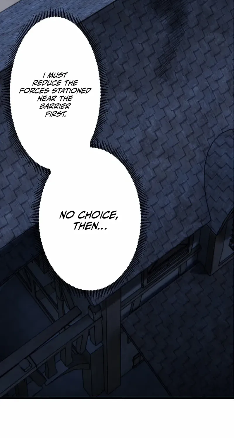 The Hated Black Mage Returns Chapter 39 page 56 - 
