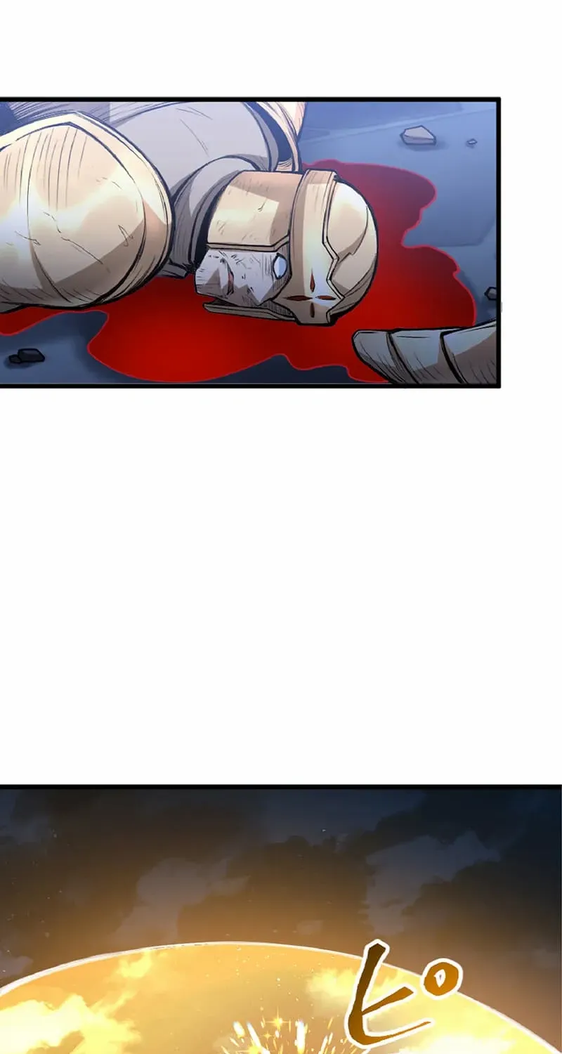 The Hated Black Mage Returns Chapter 39 page 59 - 