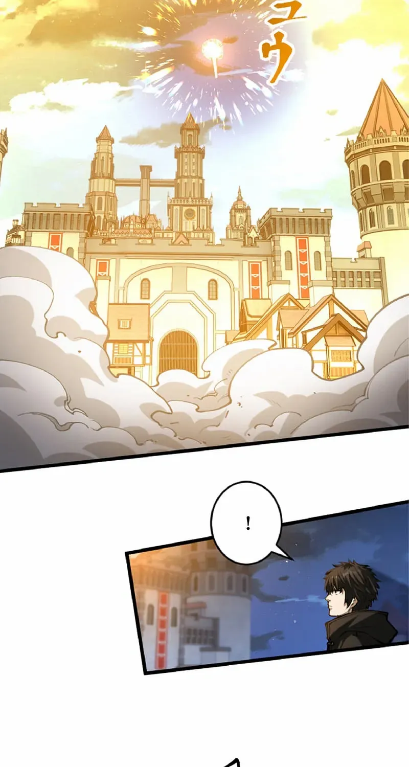 The Hated Black Mage Returns Chapter 39 page 60 - 