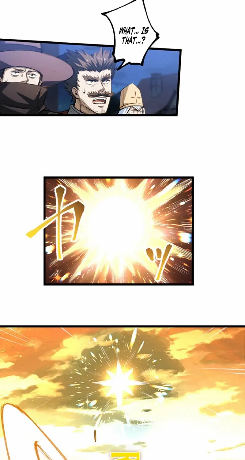 The Hated Black Mage Returns Chapter 39 page 61 - 