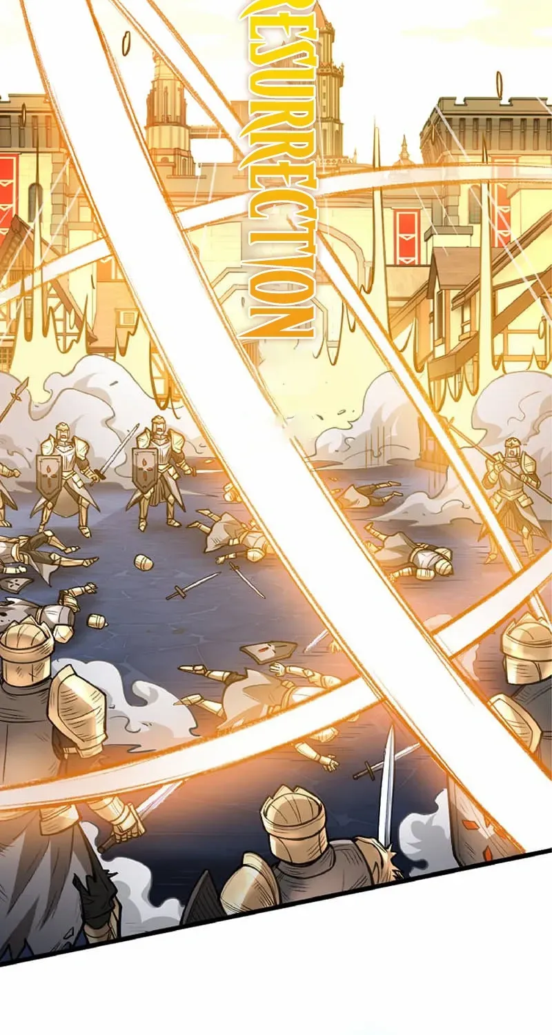 The Hated Black Mage Returns Chapter 39 page 62 - 