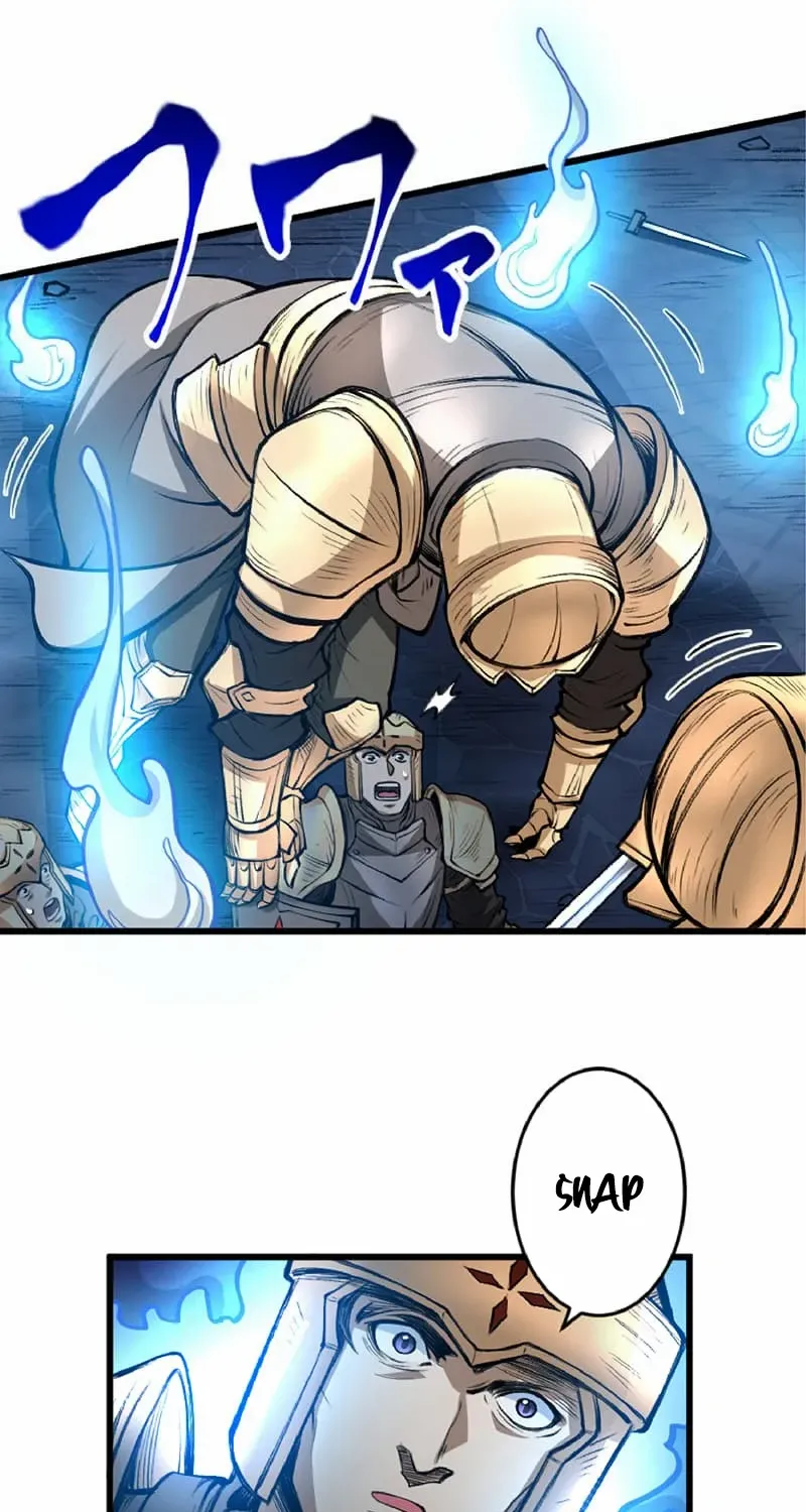 The Hated Black Mage Returns Chapter 39 page 63 - 