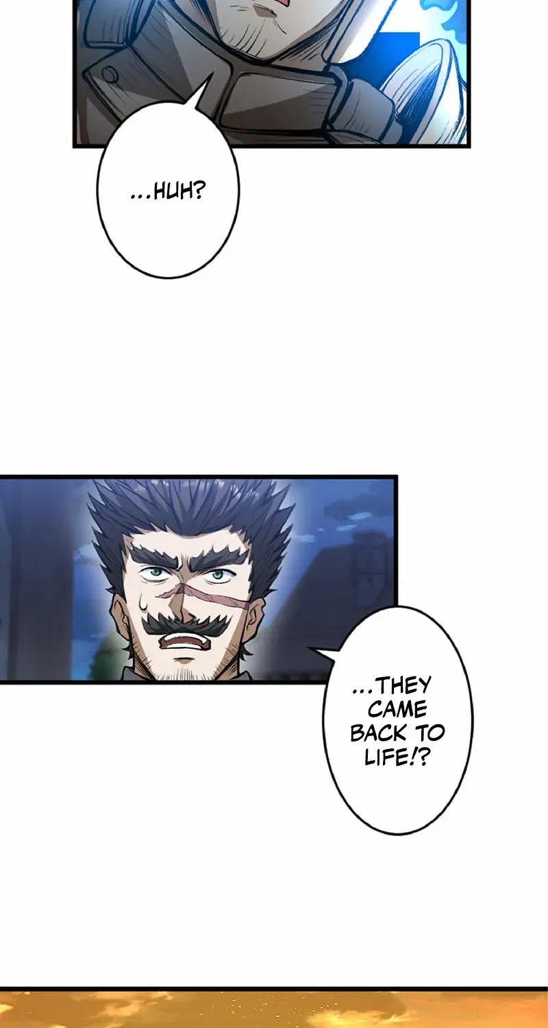 The Hated Black Mage Returns Chapter 39 page 64 - 