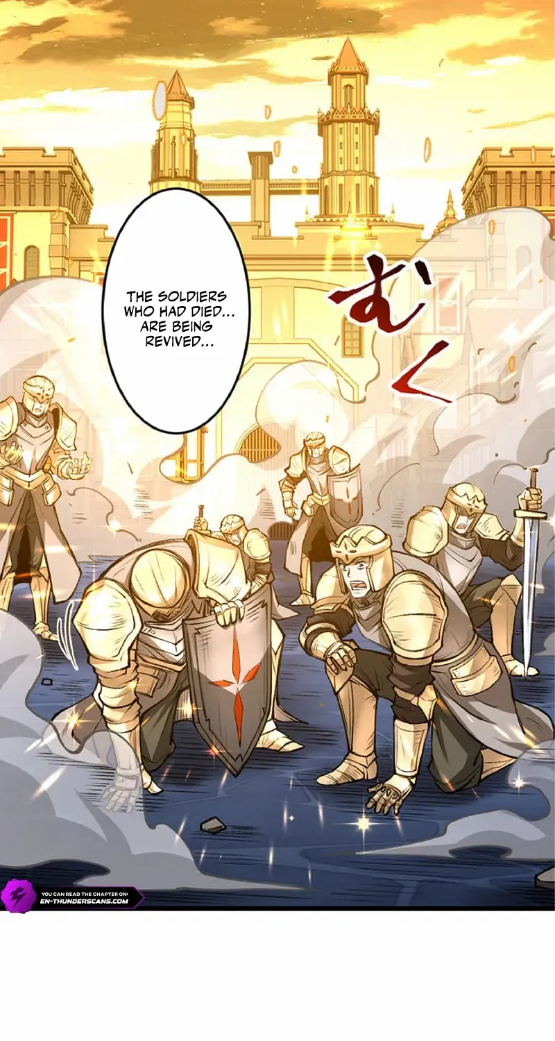 The Hated Black Mage Returns Chapter 39 page 65 - 
