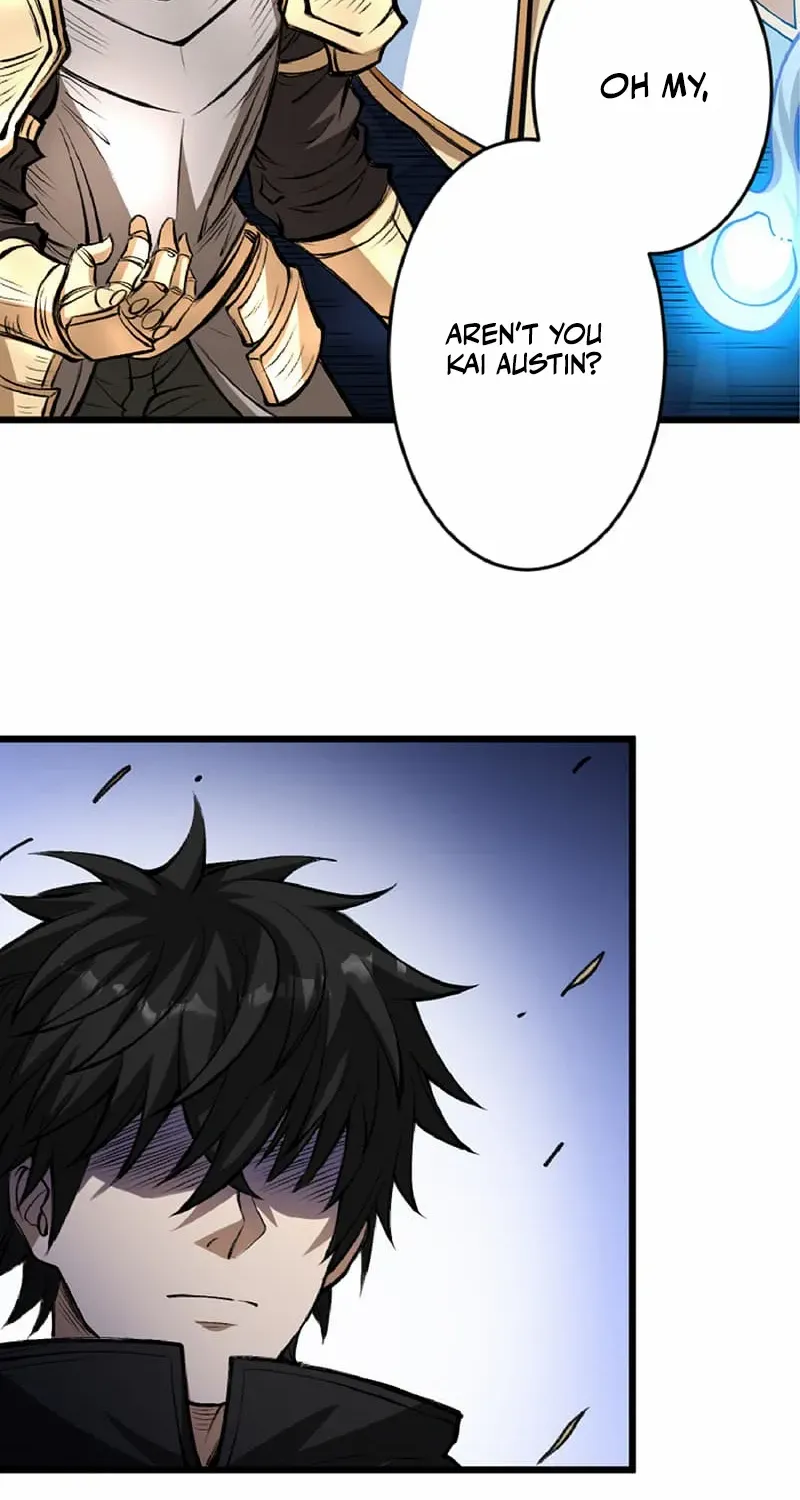 The Hated Black Mage Returns Chapter 39 page 69 - 