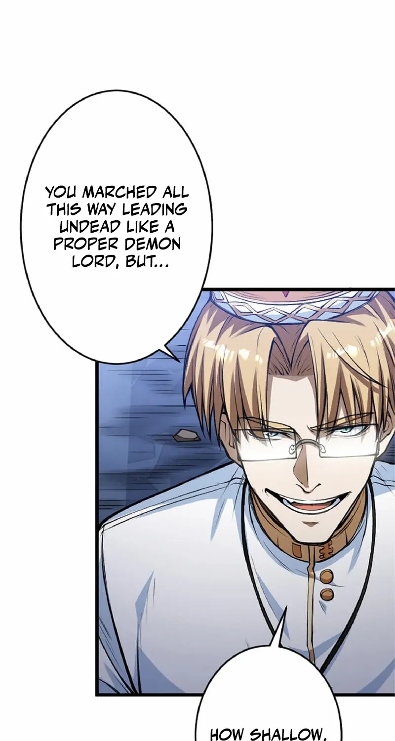 The Hated Black Mage Returns Chapter 39 page 70 - 