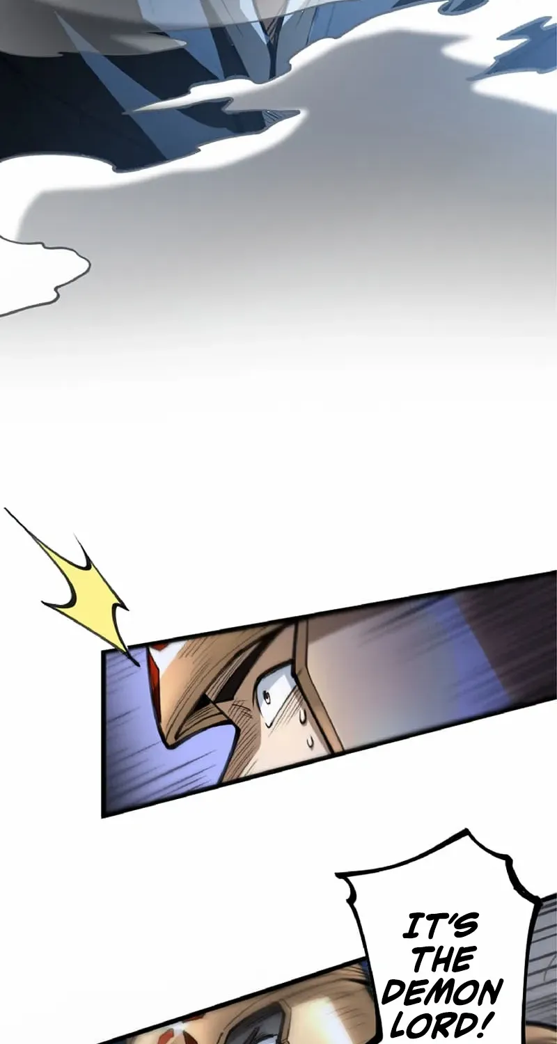 The Hated Black Mage Returns Chapter 39 page 8 - 